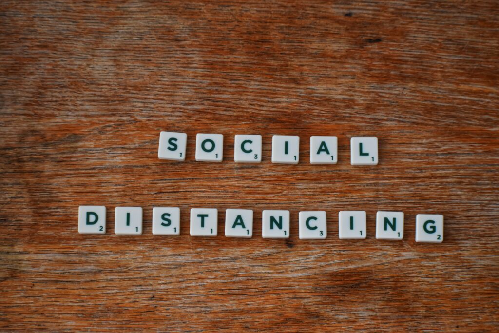 How to make social distancing work in schools?