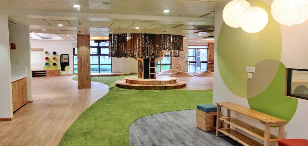 school-interiors