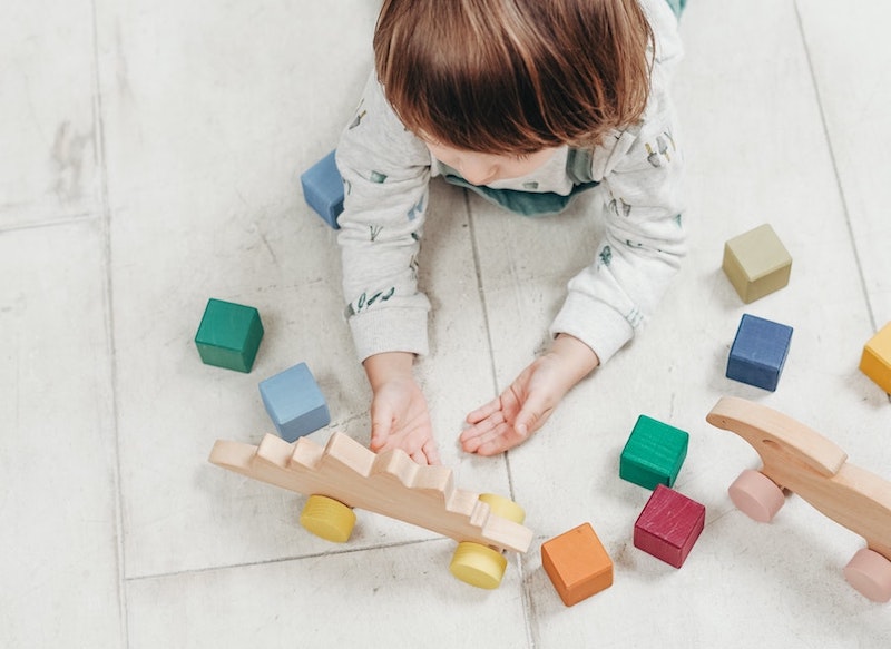Setting up a preschool: Approach and philosophies